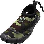NORTY Water Shoes for Boys and Girl