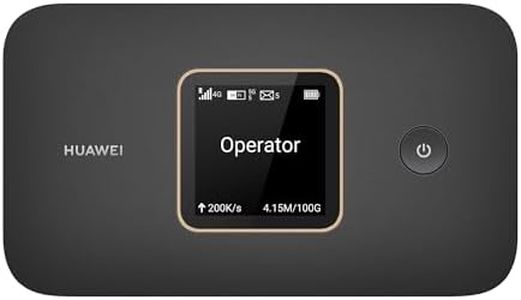 HUAWEI E57