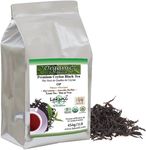 Certified Organic Ceylon Black Tea 