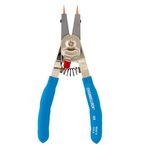 Channellock 926 6-1/4-Inch Retaining Ring Plier