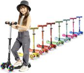 Lifemaster Kids Scooter – Children 