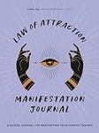 Law of Attraction Manifestation Jou