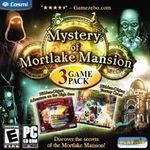 PC Mystery Mortlake Mansion 3 Pack Jcx