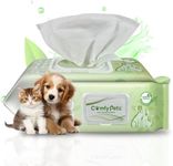 Comfy Pets Wet Wipes | Soft and Thi