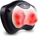 MagicMakers Shiatsu Neck and Back M