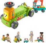 Fisher-Price Baby to Toddler Toy La