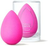 Beautyblender® | Original Blender Makeup Sponge | Blend Liquid Foundations, Powders and Creams | Streak Free Application | Vegan, Cruelty Free | Made in USA