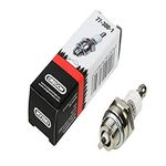 Spark Plug For Lawn Mower