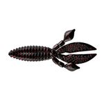 Strike King KVD Rodent Bait (Black Neon)