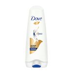 Dove Intense Repair, Floral Conditioner, 175 Millilitre, For Dry & Frizzy Hair, With Keratin Actives, To Smoothen, Strengthen, Deep Nourishment To Damaged Hair