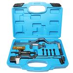 DPTOOL Engine Camshaft Alignment Timing Tool Kit for BMW Mini Copper N12 N14 1.4 1.6 Citroen Peugeot N16 Engines