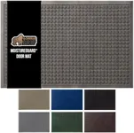 GORILLA GRIP Front Door Mat, 35x23,