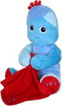 In the Night Garden Kids Iggle Piggle Sleep Aid Toy, with Soft Glowing Cheeks, 5 Lullabies and Gentle Head Swaying Motion 1670