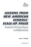 Lessons From New American Schools' 