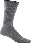 Darn Tough 1480-N-3033-04 The Standard Mid-Calf Lightweight Medium Gray Medium