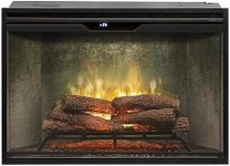 Dimplex Revillusion® 36 Inch Built-