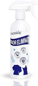 Pet Odor E