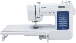 Brother CS7000X Computerized Sewing
