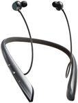 Linklike Neckband Bluetooth Headphones,Bluetooth 5.3 Wireless Headphones,Hi-Res Deep Bass,Comfort Flexible Fit,150H Playtime Wireless Neckband Earbuds,IPX7 Waterproof for Work Business Sports