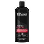 Tresemme Hair shampoo 828ml | For Normal to Curly Hair | Treatment Conditoner for Men and Women (Color)