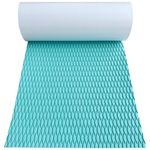 Boat Flooring EVA Foam Boat Decking Sheet Self-Adhesive Marine Carpet, 94.5"x23.62" Non-Slip Marine Flooring for Yacht, Fishing Boat, SUP Paddle Board Surfing Traction Pad Mat Motorboat Swimming RV