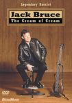 Jack Bruce: Jack Bruce - The Cream of Cream: Bass Guitar Solo: Instrumental