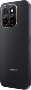 HONOR X6c Smartphone 128GB – Midnight Black