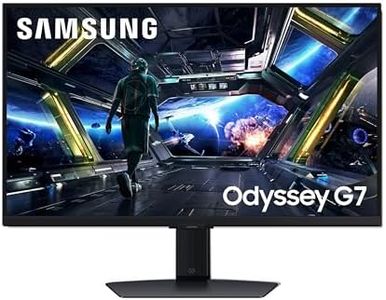 SAMSUNG 27