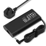 Laptop Charger For Hp Pavilion 17