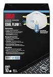 3M Respirator, Cool Flow Valve, Pai