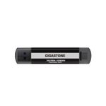 Gigastone USB-C SSD 1TB External SSD PS5 iPhone15 USB3.2 Gen2 Flash Drive 1,050MB/s Type-A + Type-C Portable Solid State Drive for MacBook iPad PlayStation Xbox Gaming SSD Backup Hard Drive