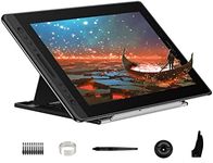 HUION KAMVAS Pro 16 Drawing Tablet 