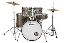 Pearl Roadshow Drum Set 5-Piece Com