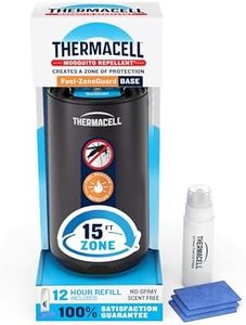 Thermacell