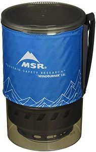MSR WindBu