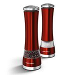 Electronic Pepper Mills