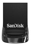SanDisk 128GB Ultra Fit USB 3.1 Fla