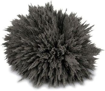 Poudre de fer (aimants4you) - 100g | Limaille de fer pour expériences magnétiques, caractéristiques du champ magnétique visible | Expliquer le magnétisme par exemple pour l'école / l'enseignement / la physique