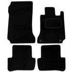 Tailored Carpet Car Mats 4pc 74403 