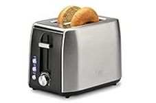 Toastmaster 2-Slice Fast Toaster