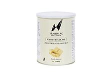 Hairmac Professional Liposoluble Wax - 800 g