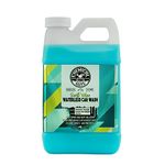 Chemical Guys Swift Wipe Sprayable Waterless Car Wash Spray - Spray and Wipe to Safely Clean and Shine Cars, Trucks, Motorcycles, RV & More, High Lubrication Formula, 64 oz