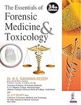 The Essentials of Forensic Medicine and Toxicology