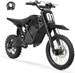 ESKUTE Electric Dirt Bike for Teens