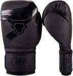 Ringhorns, Charger Boxing Gloves, U