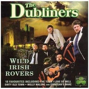 Wild Irish Rovers