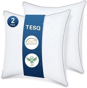 TESQ Oreil