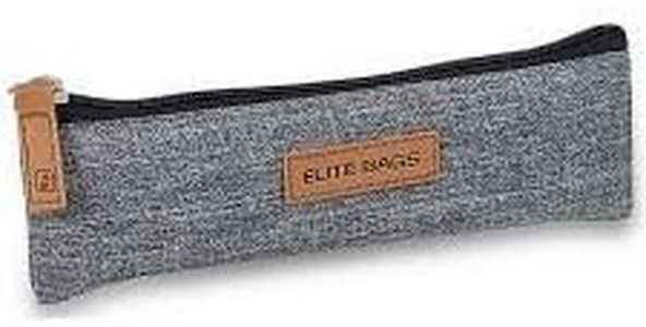 Elite Cool Bag for Diabetes Insulin - Luxury Grey (Holds 2 pens)