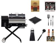 recteq Pellet Grill - Road Warrior 