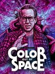 Color Out of Space